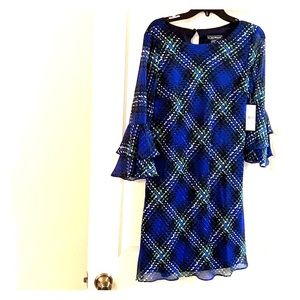 NWT Jessica Howard dress